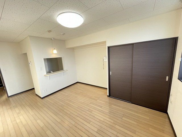 リビング