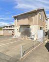 アミティ ヴィラ A棟の間取り画像