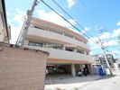 ラフレシア曽根の間取り画像