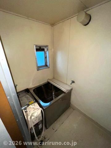 バスルーム