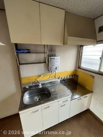 キッチン