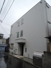 ル・クレール代々木初台の外観画像