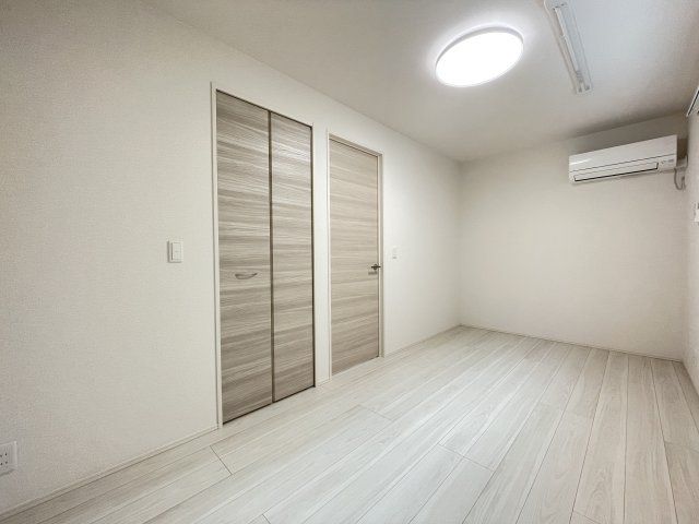 洋室