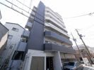 ラ・ハイール北巽の間取り画像