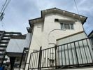 ヨコミゾハイムBの外観