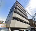 アリバ豊崎の間取り画像