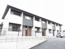 ノブハウス山室の間取り画像