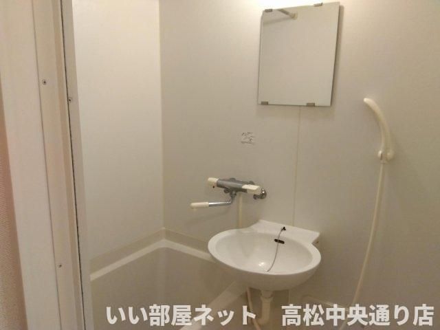 バスルーム