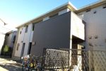 CASA DE PORTOの外観