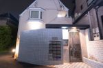ベルシティー高砂の外観