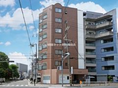 ソレイユ吉野の外観画像