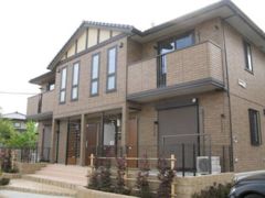 SAKURA Hills Cの外観画像
