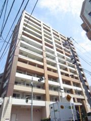 プライマル森下の外観画像