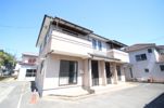 宮原住宅 西側の間取り画像