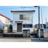 世田谷区深沢2丁目戸建の外観