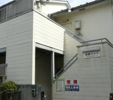 浅野ハイツの間取り画像