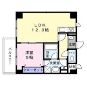 OWLSTYLE KANDACHOの間取り画像