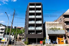 Le’a横濱山手壱番館の外観画像