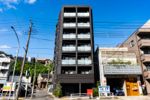 Le’a横濱山手壱番館の間取り画像