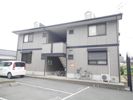 フラッターMの間取り画像