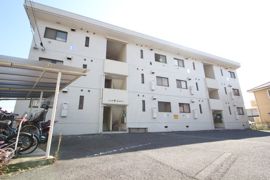 第2コーポ田上の外観画像