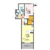 D-residence服部寿町の間取り画像