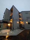 SOLASIA LUFRA放出の外観