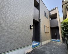 結ラフィネ(ユーラフィネ)の外観画像
