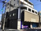 ドルチェヴィータ自由が丘の間取り画像