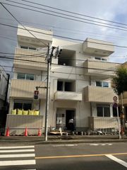武蔵小金井ハウスの外観画像