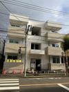 武蔵小金井ハウスの外観