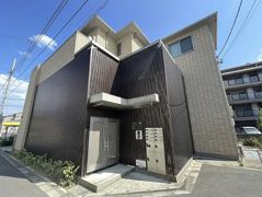 グラナート五反野の外観画像