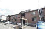 ウィル･モア 大町 B棟の間取り画像