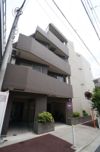 アゼスト板橋の間取り画像