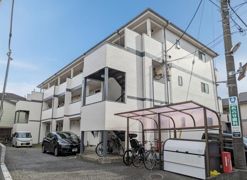 ロキシーフローラの外観画像