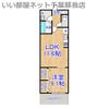 ジーメゾン千葉村田町ヘルミの間取り画像