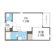 APTEXの間取り画像