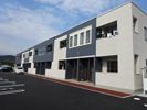 ドゥ・ミルピエールの間取り画像