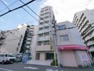 GAUDI(ガウディ)の外観