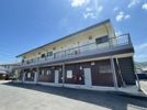 ビュー嵐山の間取り画像