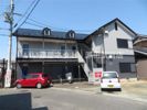 エスパス・ド・ゼン大萱の間取り画像