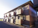 ルミエール東光台 Bの外観
