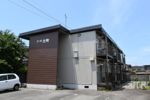 コーポ大町の間取り画像