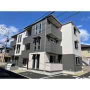 クワッド宮町の外観画像
