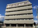 グリーンピア高崎の外観