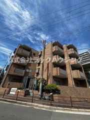 シャルム高殿の外観画像