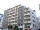ATG Park東品川の間取り画像