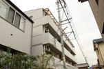 カーサ大正の間取り画像