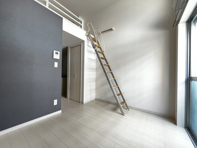 リビング