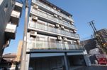 サンライズ草津南の間取り画像